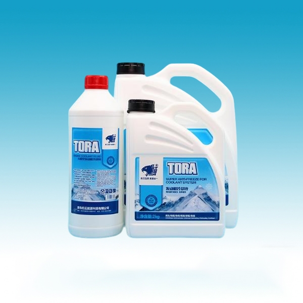 防凍液桶T3